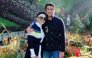 Syahrini 'Wanita Baik-Baik', Reino Malah Kepergok Lepas Cincin Kawin?