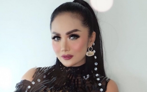 Ini yang Diinginkan Krisdayanti Saat Kini Sudah Jadi Anggota DPR