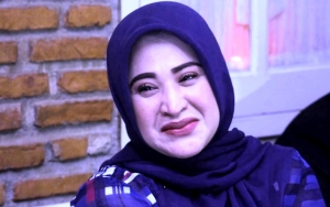 Suami Dhawiya Kembali Terjerat Kasus Narkoba, Wirdha Khawatirkan Elvy Sukaesih