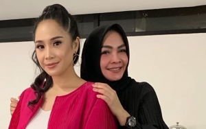 Pakai Mantel Jutaan Rupiah, Sepatu Ibunda Nagita Slavina Justru Bikin Salfok