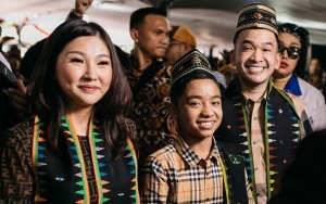 Penuh Air Mata, Momen Haru Ruben Onsu Jalani Prosesi Adat Bersama Betrand Peto