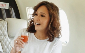  Diperistri Konglomerat, Maia Estianty Rajin Liburan Sekali 'Kedip' Langsung Pindah Negara