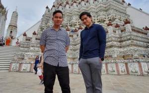 Gibran Anak Jokowi Serahkan Bisnis Kulinernya Pada Kaesang Demi Fokus Berpolitik