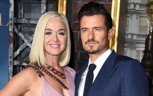 Katy Perry dan Orlando Bloom Bakal Nikah Akhir Tahun
