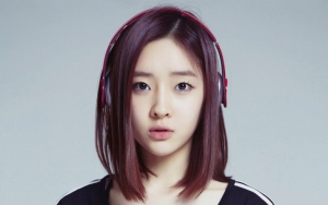 Umumkan Kehamilan, Ahreum Eks T-Ara Percepat Tanggal Pernikahan