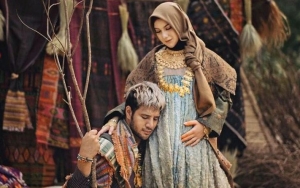 Nama Anak Kembar Ammar Zoni-Irish Bella Bukan Ayuna dan Ayura, Siapa?