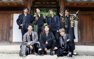 Heboh BTS Ngiklan Tokopedia Pakai Bahasa Indonesia, Bakal Jadi Brand Ambassador?