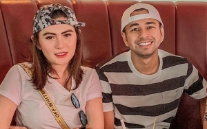 Angela Lee Beri Klarifikasi Dituding Pelakor Saat Raffi Ahmad Genit Pegang-Pegang Pinggang