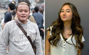  Dikira Putus, Sule Perhatian Temani Naomi Zaskia Makan Sambel Kacang Takut Usus Buntu