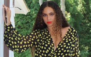 Beyonce Kembali Dirumorkan Hamil Anak Keempat Gara-Gara Foto Seksi Ini