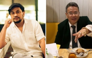 Tompi Tegur Hotman Paris Karena Bagikan Video Dugaan Malpraktik