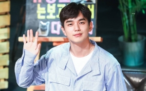 Pengakuan Mengejutkan Yoo Seung Ho Soal Tak Punya Pacar Bikin Cewek-Cewek Emosi