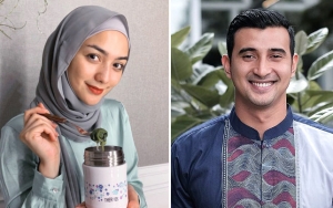 Beredar Foto Citra Kirana Cantik Bak Pengantin Siap Nikah, Tawa Ali Syakieb Isyaratkan Terluka?