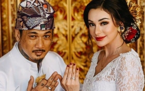 Nora Alexandra Sembahyang Bareng Mertua Kuatkan Isu 'Murtad' Usai Resmi Nikahi Jerinx SID