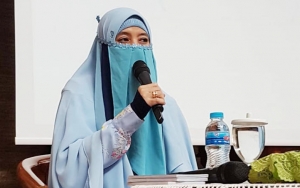 Peggy Melati Sukma Ungkap Pantangan Berat Yang Harus Dihadapi Dalam Melawan Penyakitnya 