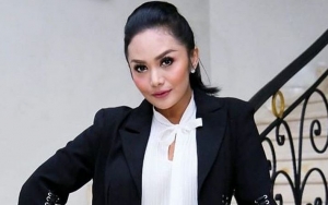 Krisdayanti Bangga Lolos Jadi Anggota DPR Tanpa Ambil Kursi Orang, Sindir Mulan Jameela?