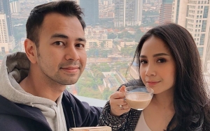 Nagita Anggun Bak Song Hye Kyo Hempas Isu Pelakor, Diam-Diam Parno Diramal Cerai dengan Raffi