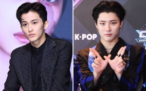 Fansite Populer Mark Ternyata Hater Cho Seungyoun X1, Fans NCT Kena Julid Netizen
