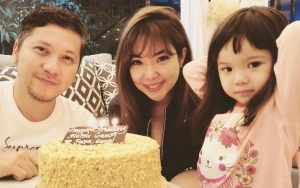Gisella Anastasia Mengaku 'Hancur' Saat Gempi Minta Kembali Tidur Bertiga Bareng Gading Marten