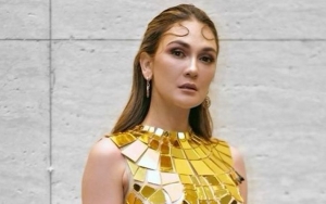 Luna Maya Cantik Pakai Kebaya, Fans Sebut Punya Aura Pengantin