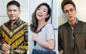  Tulis Soal Gading-Gisel, Andhika Pratama Marah Kolom Komentarnya Dikotori Netizen Nyinyir