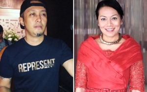 Penyanyi OST 'Perahu Kertas' Wafat, Dewi Lestari Tulis Pesan Duka Cita