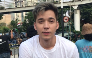  Stefan William Akhirnya Pajang Foto Anak Kedua, Kaki Mungil Si Bayi Bikin Gemas