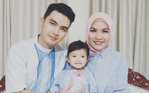 Akui Masih Cinta, Aldi Taher Usahakan Bisa Rujuk Lagi Dengan Georgia Aisyah