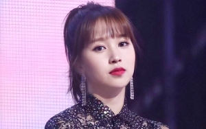 Ikut Comeback Jepang Twice 'Fake & True', Mina Tampil Cantik di Foto Teaser Grup