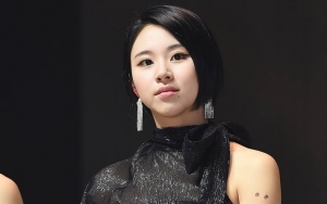Rilis Album Jepang '&Twice', Chaeyoung Ikut Tulis Lagu Tentang Patah Hati