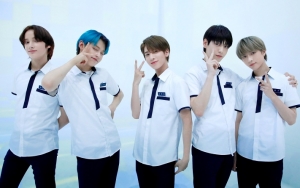 TXT Tampilkan Sisi Gelap Yang Berbeda Di Teaser Comeback, Fans Yakin Bakal Sukses