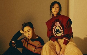 Lagu 'Don't' Sukses, Hwasa Mamamoo Kembali Gandeng Produser Woogi Untuk Kolaborasi