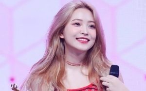 Ternyata Ini Alasan Yeri Red Velvet Putuskan Jadi Penyanyi