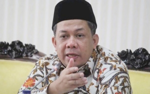 Gibran Anak Jokowi Mau Nyalon Walkot Solo, Fahri Hamzah: Membebani Reputasi Babenya