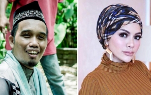 Dikenal Nyinyir, Ustaz Maulana Beber Kebaikan Nikita Mirzani yang Tak Diketahui Banyak Orang