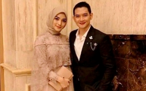 Citra Kirana dan Rezky Aditya Serasi Pakai Baju Pink, Jalani Pemotretan Prewedding?