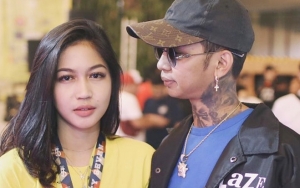 Young Lex Pajang Foto Pacar Dandan dan Pakai Baju Pengantin, Kode Bakal Segera Nikah?