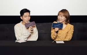 Lagu Comeback AKMU Resmi Jadi Lagu K-Pop Ketiga Di 2019 Yang Dapat Perfect All-Kill