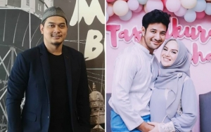 Cholidi Asadil Alam Jenguk Irish Bella di Rumah Sakit, Penampilan Istri Ammar Zoni Bikin Lega