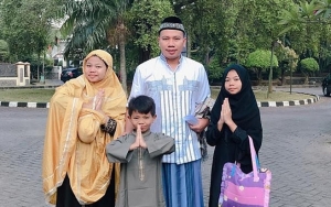 Vicky Prasetyo Sudah Kantongi Tanggal Cantik Untuk Lepas Status Duda, Nikah Sama Siapa?