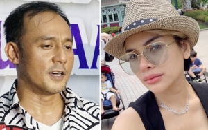 Tulis Pesan untuk Putranya yang Lain, Dipo Latief Diingatkan Soal Buah Hati Nikita Mirzani