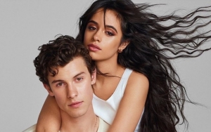 Camila Cabello Klaim Ada Lagu Khusus untuk Shawn Mendes di Album Baru