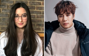 Ngefans Berat, Stephanie Poetri Akhirnya Kesampaian Kolaborasi Bareng Jackson GOT7