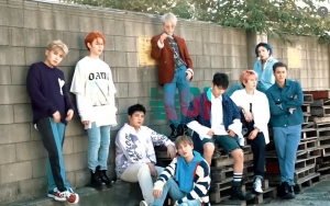 Super Junior Pamerkan Rangkaian Lagu Album Comeback 'Time Slip' Lewat Video Medley
