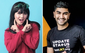 Dukung Meldi, Gandhi Fernando Siapkan Les Bahasa Inggris Untuk Kontes Miss Teen Tourism 2020