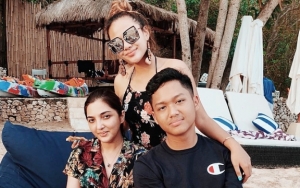 Ashanty Derita Penyakit Autoimun, Azriel dan Aurel Hermansyah Unggah Postingan Menyentuh