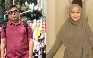 Abdel Achrian Ungkap Anaknya Jadi Korban Konten YouTube Gunting Squishy Milik Ria Ricis