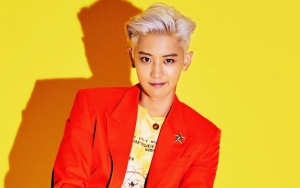 Chanyeol EXO Bikin Fans Geger Umbar Abs dan Lengan Berotot di Pemotretan