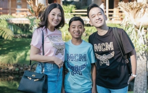 Sarwendah Akrab Bareng Kakak dan Adik Kandung Betrand Peto, Bakal Diangkat Jadi Anak Ruben?