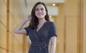  Lama Dinanti, Perut Buncit Hamil Shandy Aulia Akhirnya Kelihatan